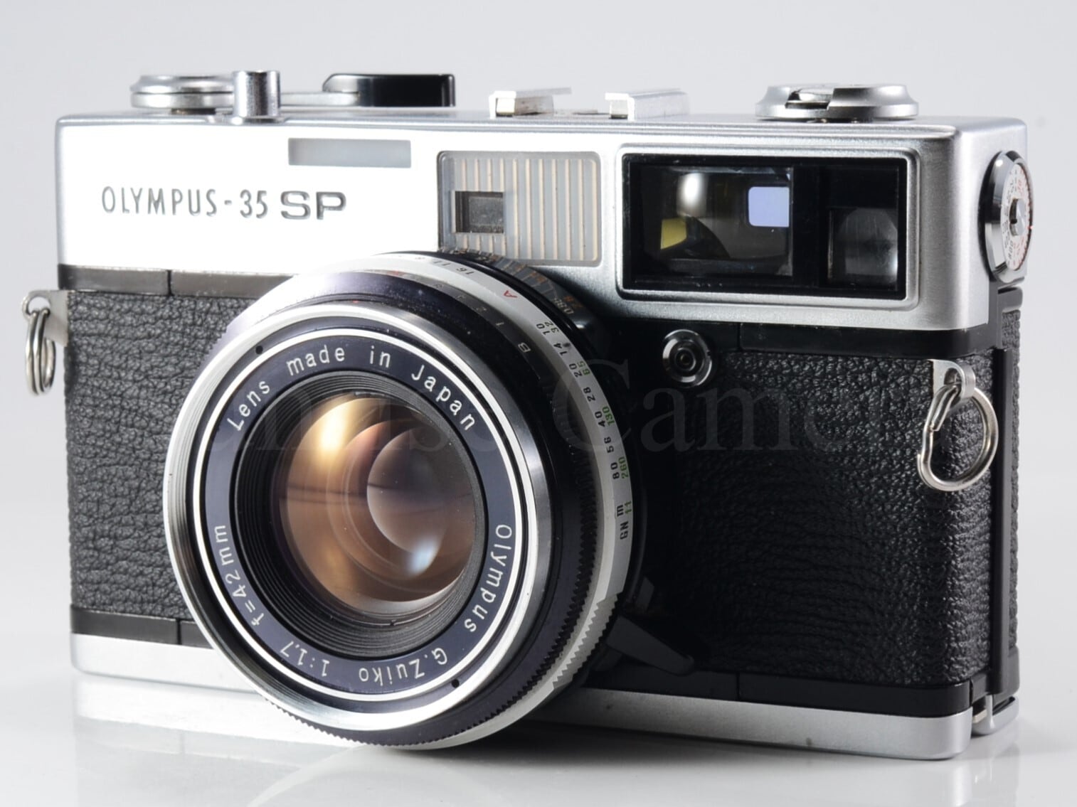 35DC、35SP | サンライズカメラ フィルムカメラとオールドレンズ専門店