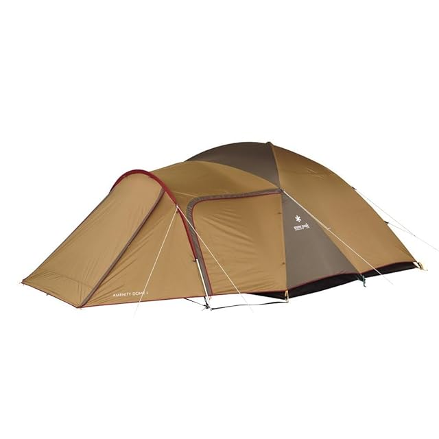 スノーピーク snowpeak ランドロック Pro GY TP-681 シールドルーフ