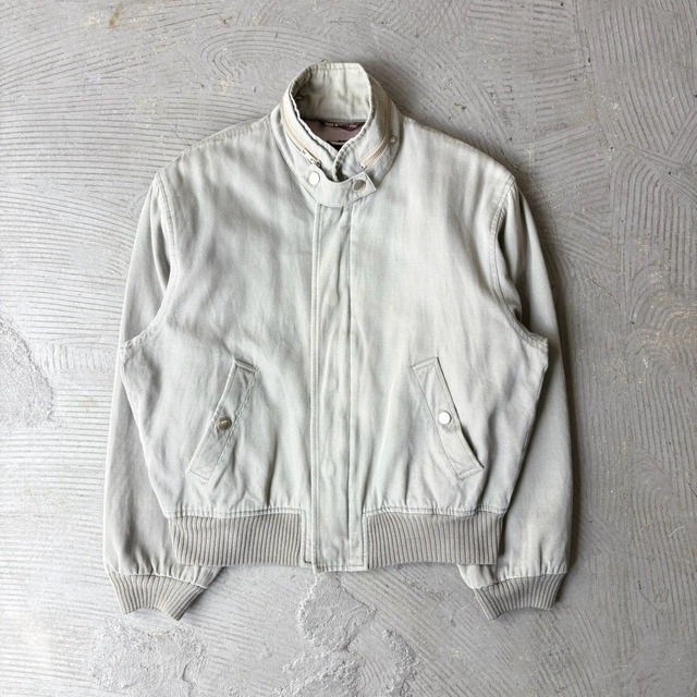 Calvin Klein / Zip-up jacket