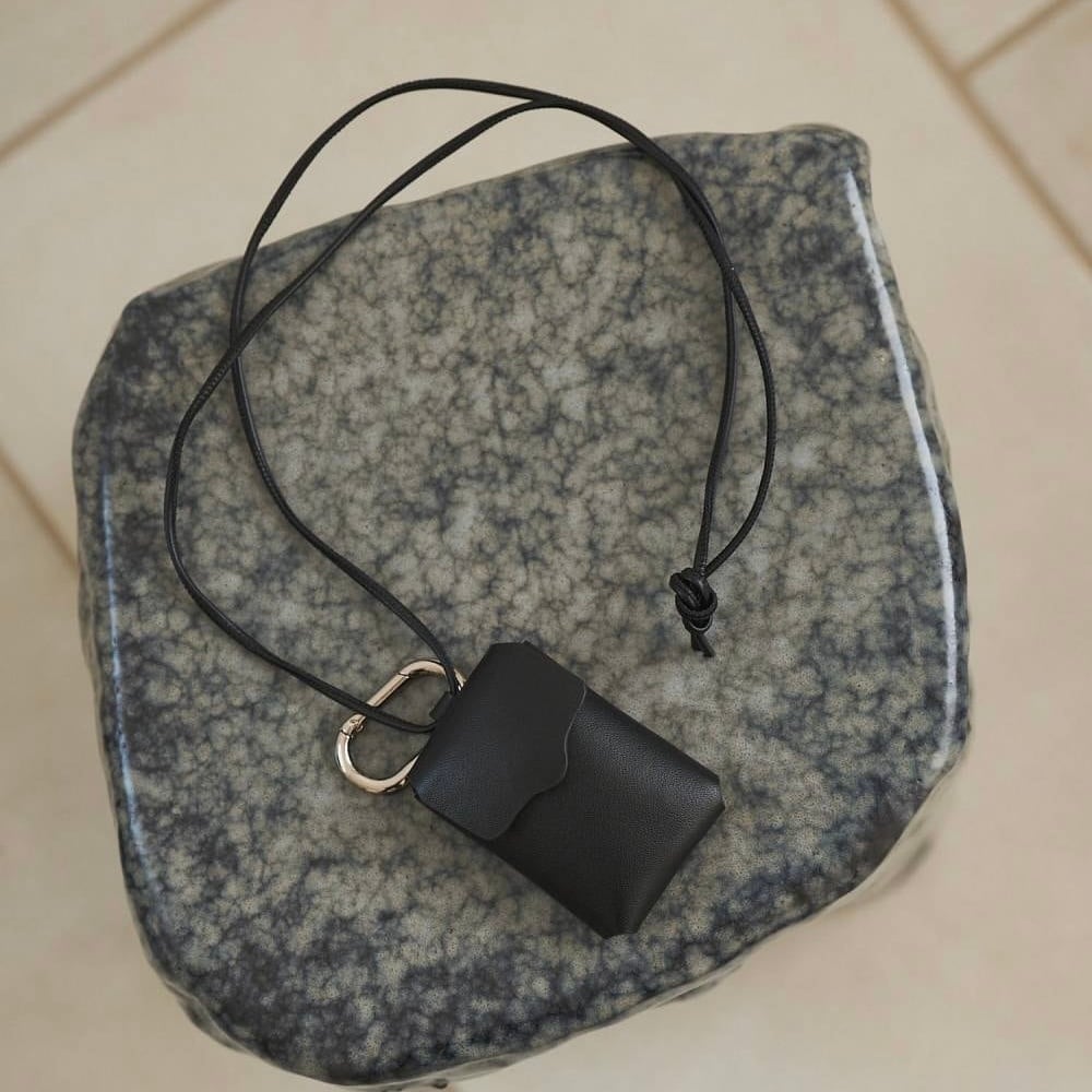 【 anuke 】2way Multi Case