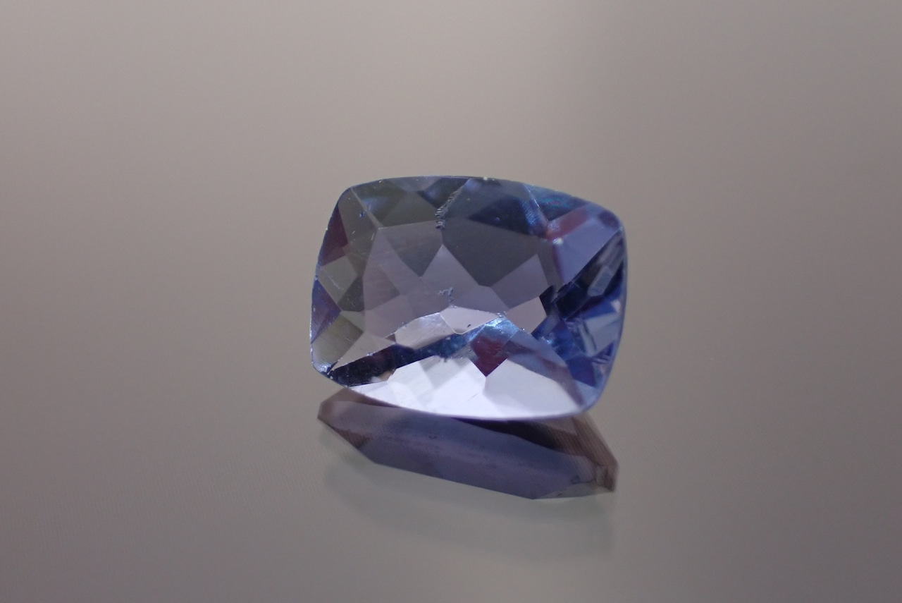 カラーチェンジフローライト　1.67ct　[D7-10]