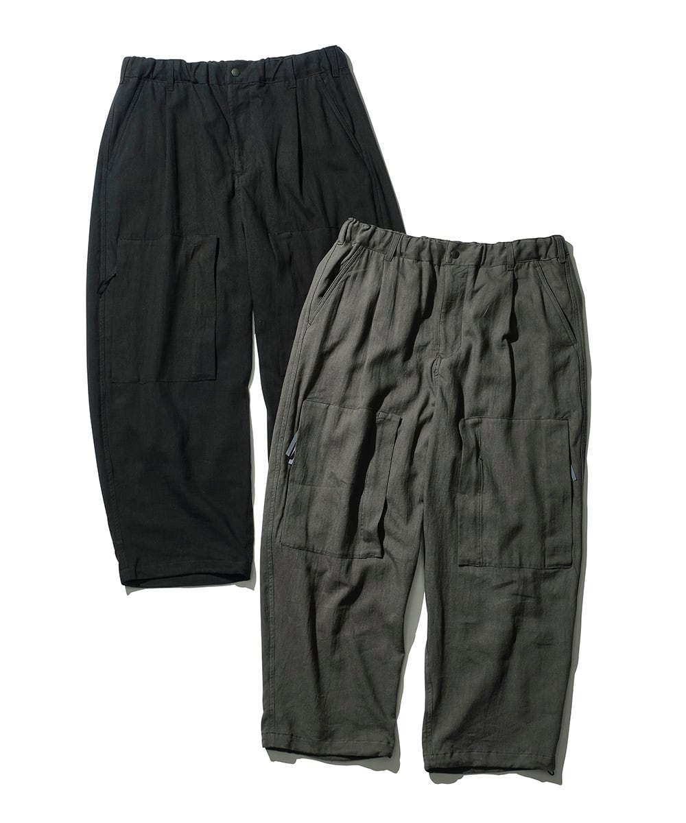 MOUNTAIN RESEARCH / MT CREW TROUSERS | st. valley house - セント