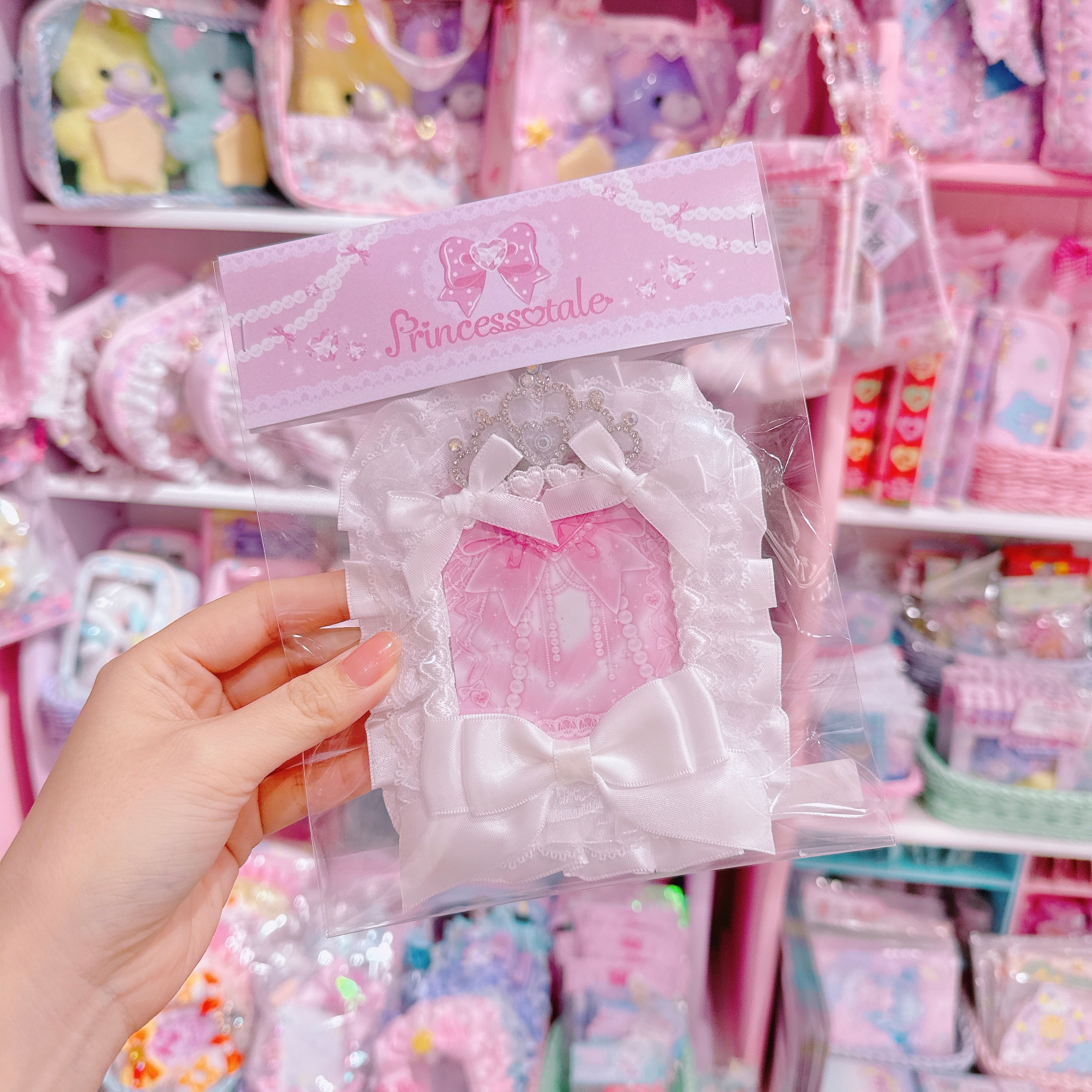 【D5】16-6姫トレカケース