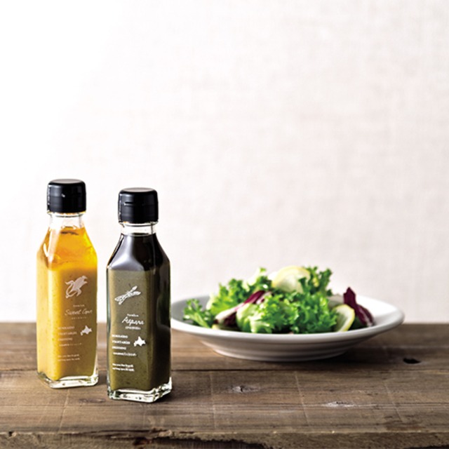 オーシャンテール 北海道ファーム 野菜ドレッシングセット 結婚内祝い 新築内祝い 初節句内祝 入学内祝い 出産内祝い プレゼント 敬老の日 残暑御見舞 内祝い お祝い お祝い返し ギフト 出産祝い お返し 返礼 送料無料 送料込み