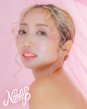 Naolip リップグロス3本セット ペンダントチャーム付き【受注販売】