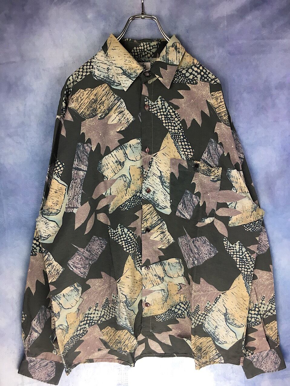 Euro design shirt