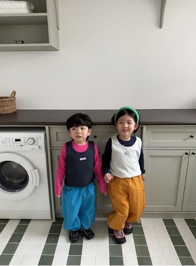 〚予約〛Mimi Goljiti <kids>