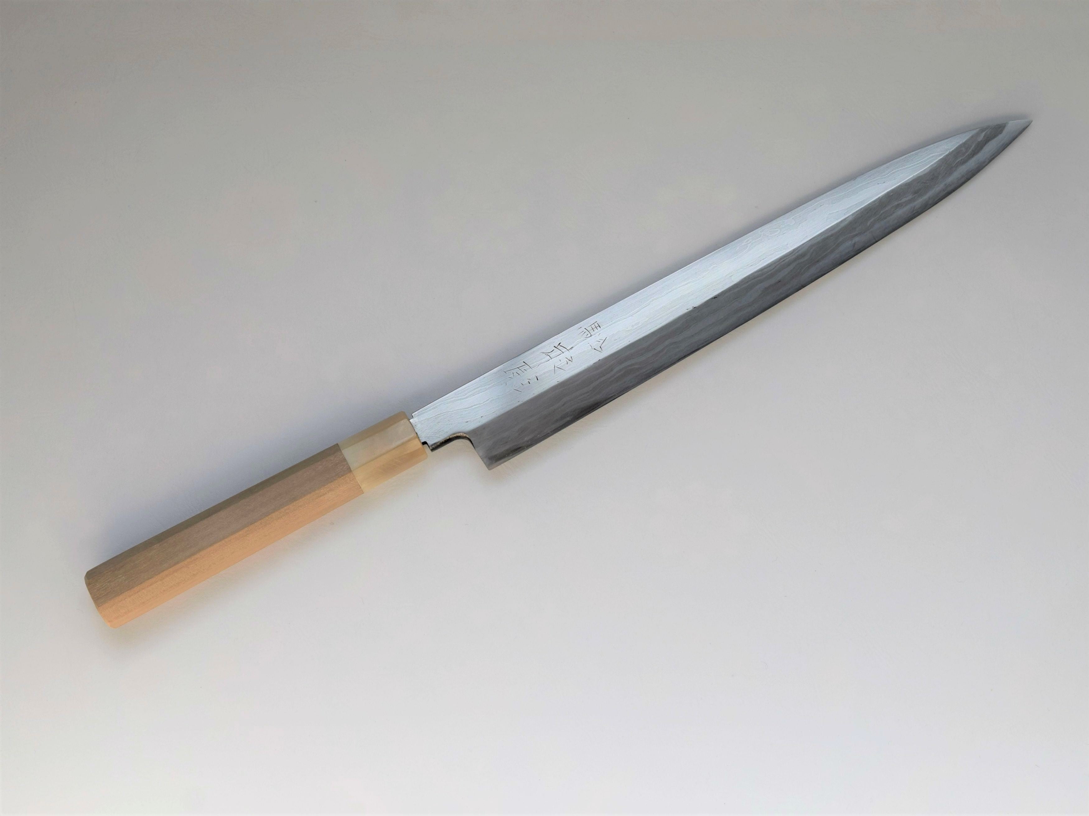 包丁旬柳刃30センチ