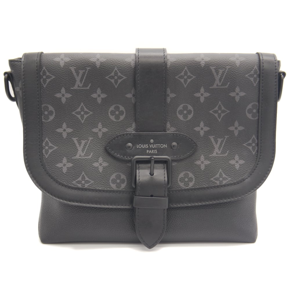 LOUIS VUITTON ルイ ヴィトン オデオン NM PM ダミエ ショルダーバッグ