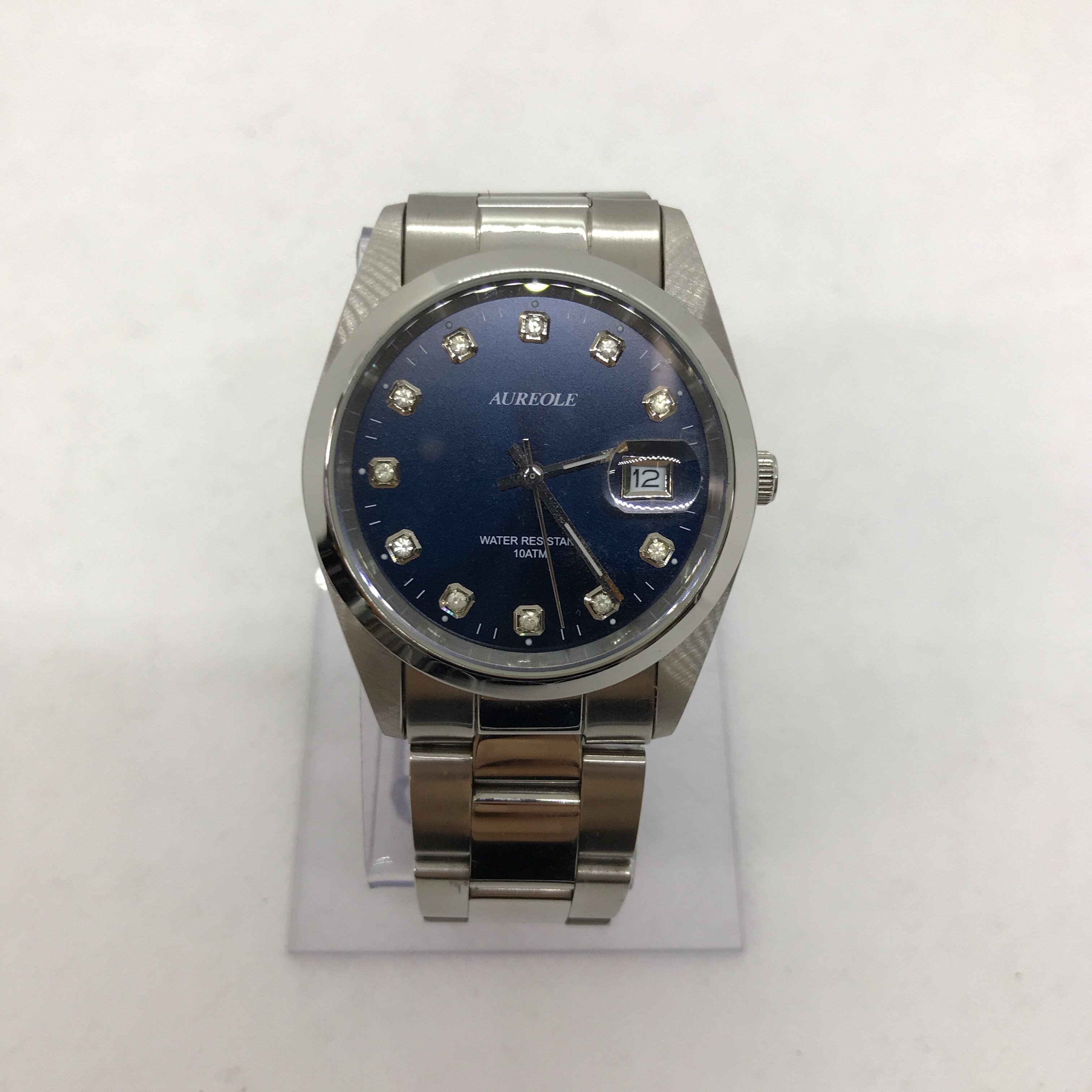 未使用 セイコー セコンドフラッシュ VFA 3922-5010 3922-5011 