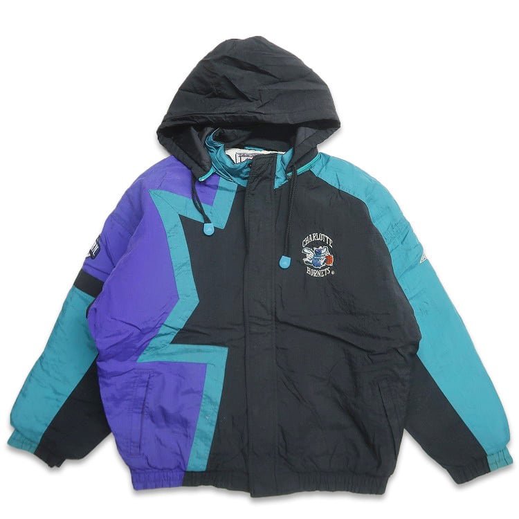 スポーツナイロンジャケット | 古着屋SLAT オンラインショップ 【古着