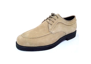 【Hush Puppies】 M-12T Horn Uチップ WAYNE Made in japan Limited