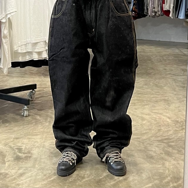 【HIPHOP / ヒップホップ】パンツ