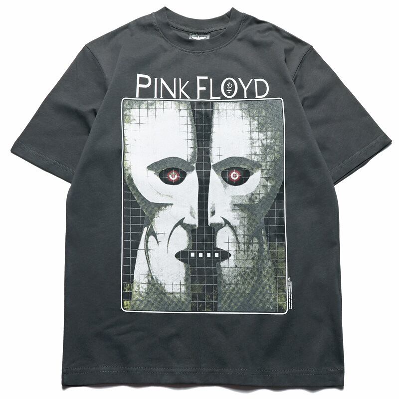 PINK FLOYD 「対」Tシャツ | Vitarizer&Co.