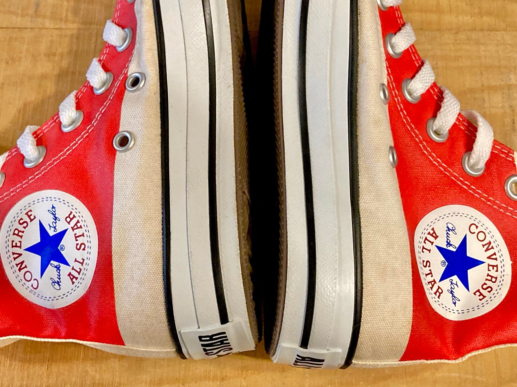 converse（コンバース） ALL STAR SWISS HI（オールスター スイス