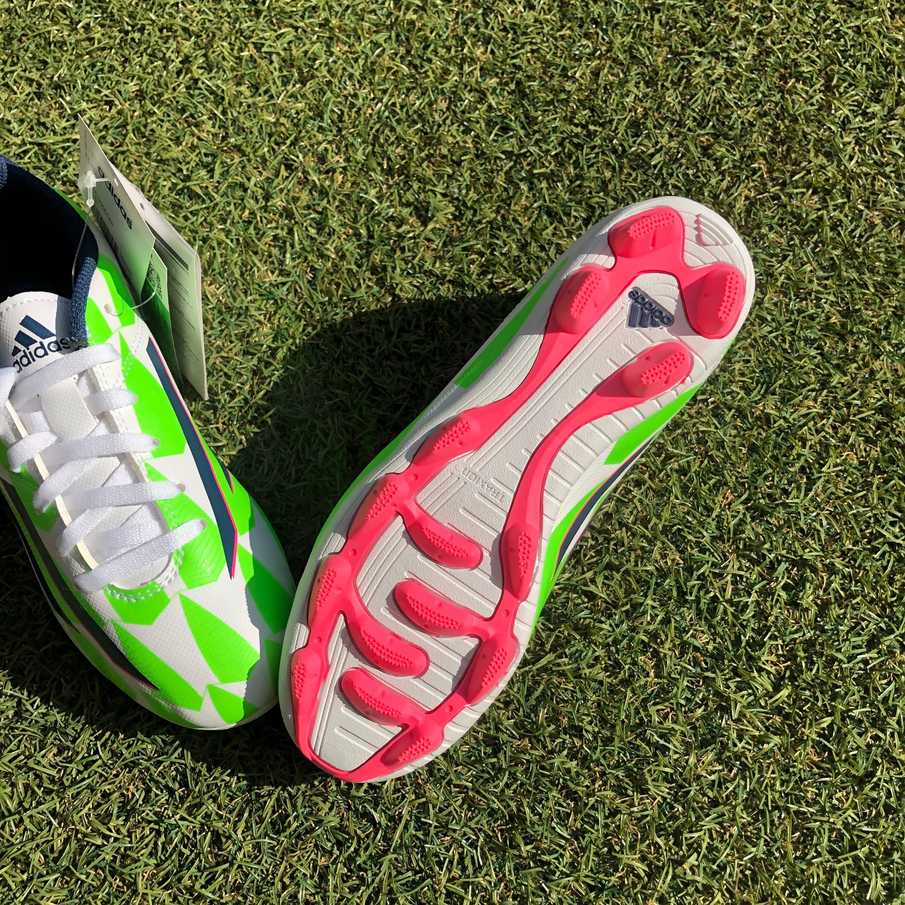 アディダス F10 スパイク サッカー スパイク F10」の人気商品一覧