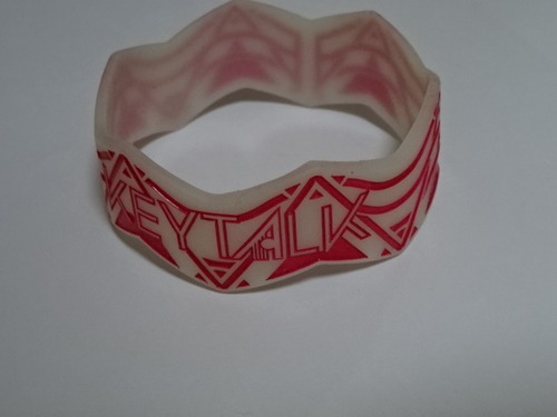 KEYTALK　ラバーバンド　ラババン │ アーティストグッズ販売買取 hfitz.com