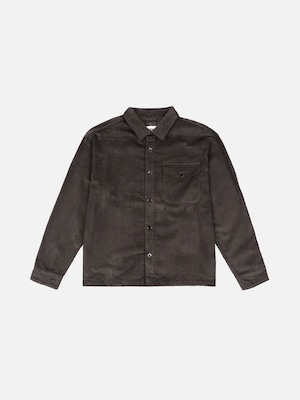 BRICKS & WOOD | CORDUROY KB OVER SHIRT