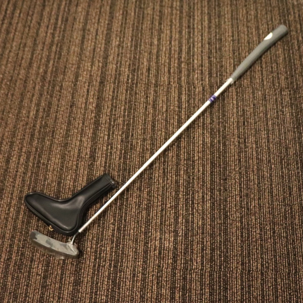 MILLED PUTTER HAND MADE classic PRO MODEL 93・ブレード・L字 