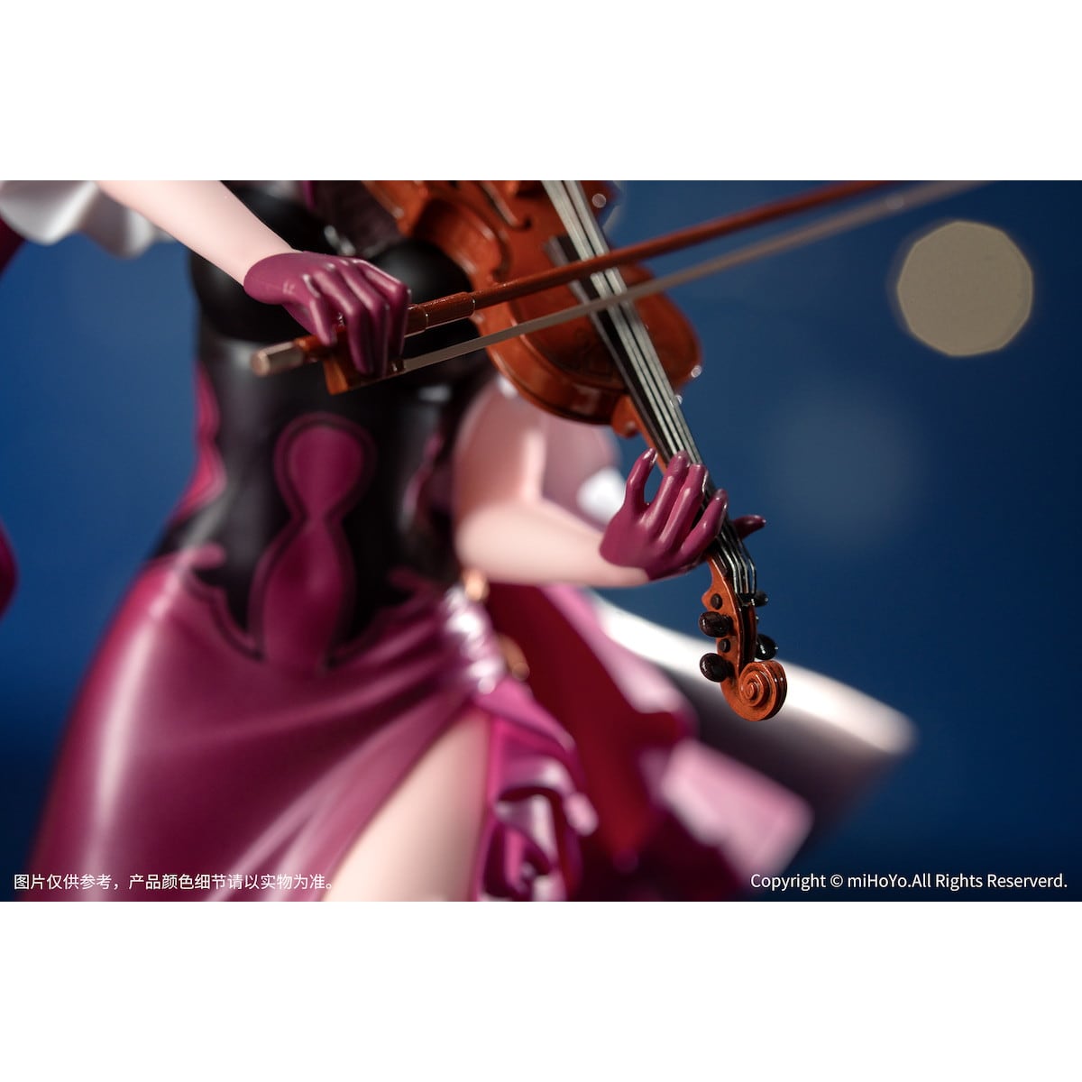 崩壊：スターレイル Gift＋ カフカ スターレイルLIVE ver． 1/8 完成品
