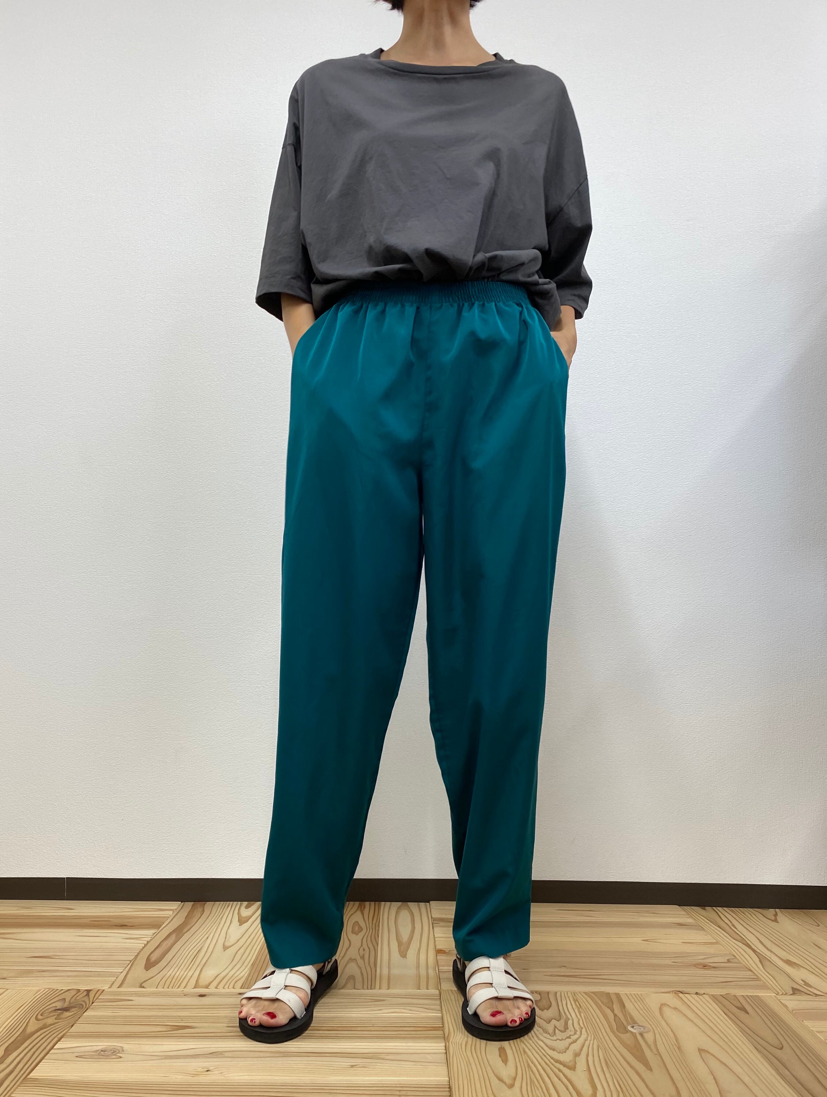 mat easy pants