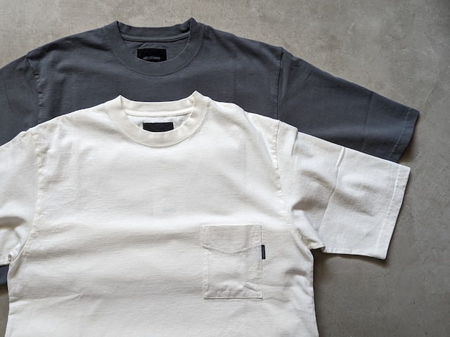 【DELICIOUS】NORA T-shirt（Unisex）　|　JAMES&CO.