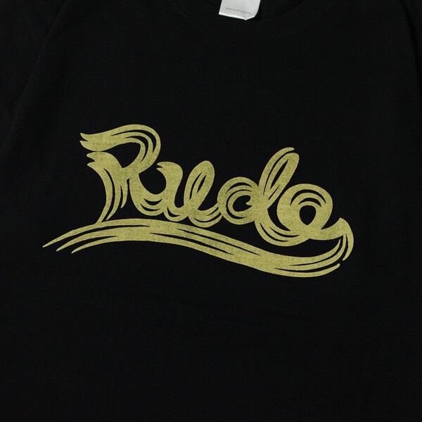 RUDE GALLERY】ルードギャラリー/ 東京ルードTEE -午- | JUNKBLUES