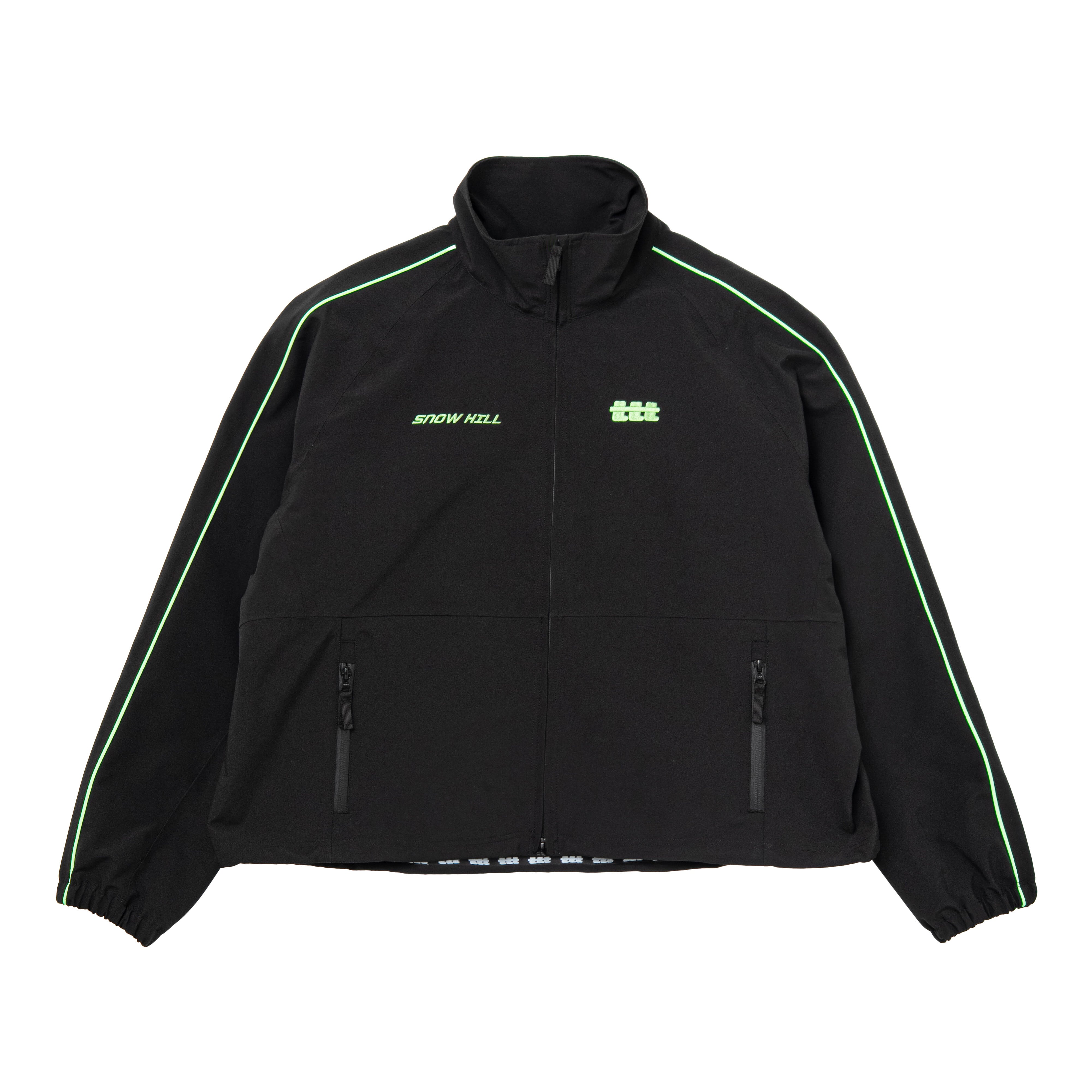 COLLABORATION | TTTMSW