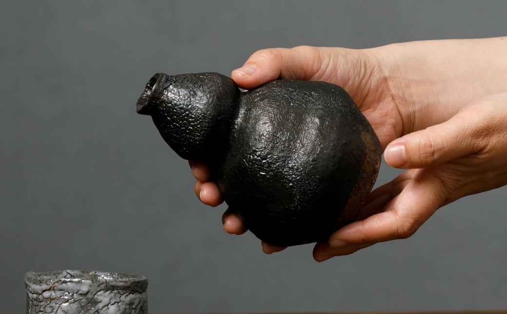 丸リム皿 180ミリ イタヤカエデ 内田悠作 | web-shop MITATE powered