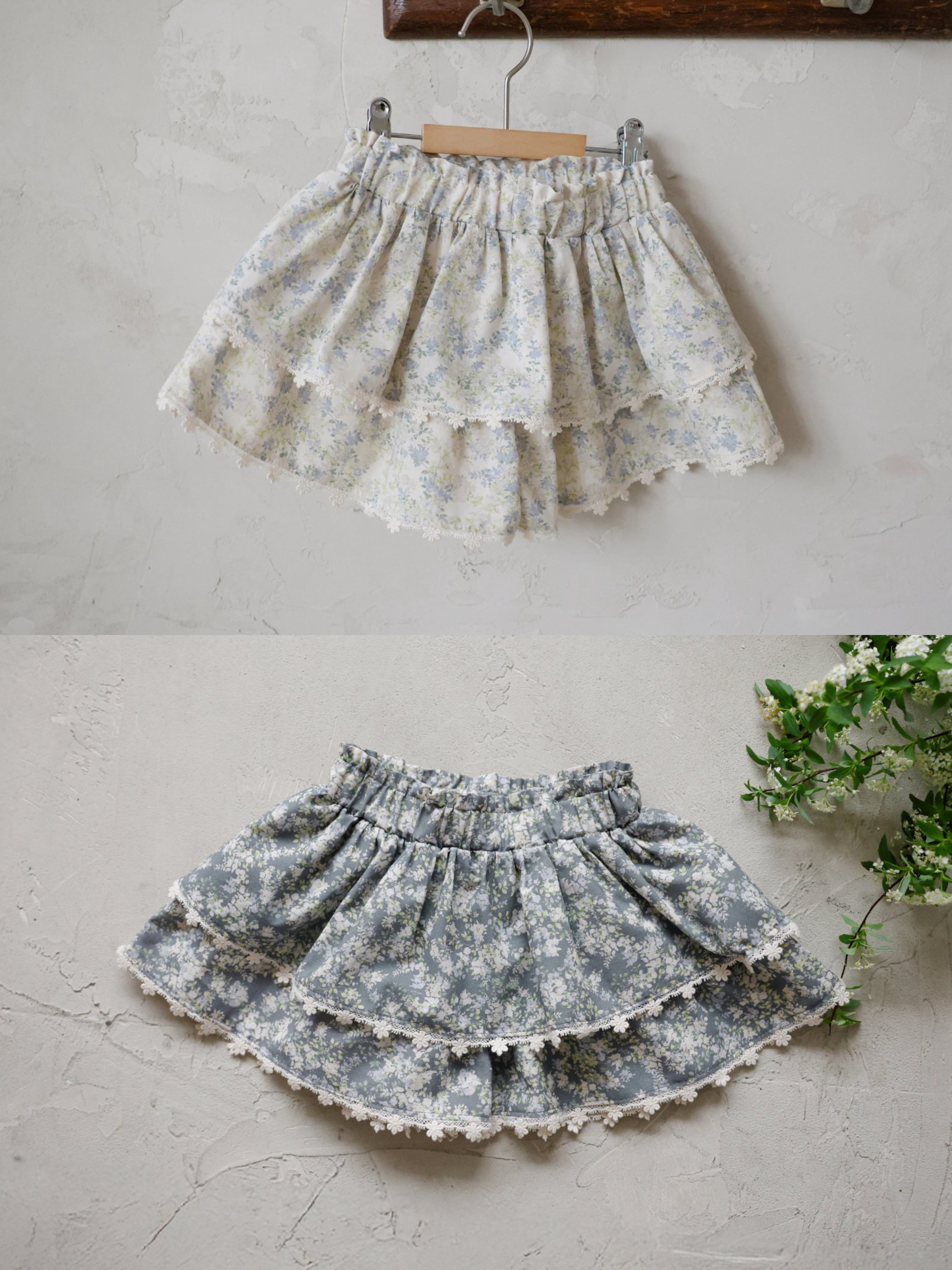 ワンピース OREN Blooming Rose Pearl One Piece 即納】<OREN> Blooming rose pearl one-piece | selectshop Lilly