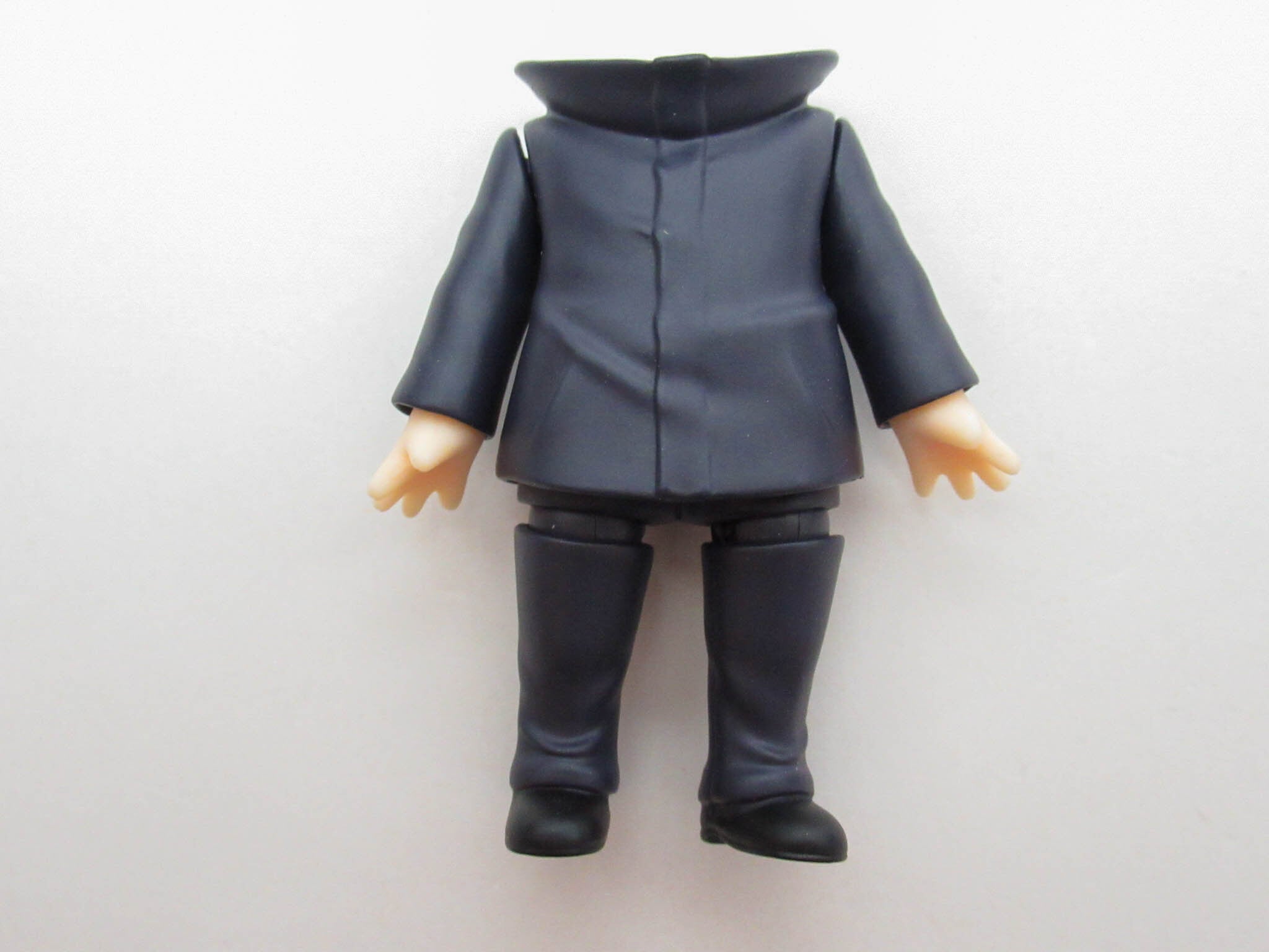 再入荷【865】 ヴィクトル・ニキフォロフ コーチVer. 体パーツ スーツ
