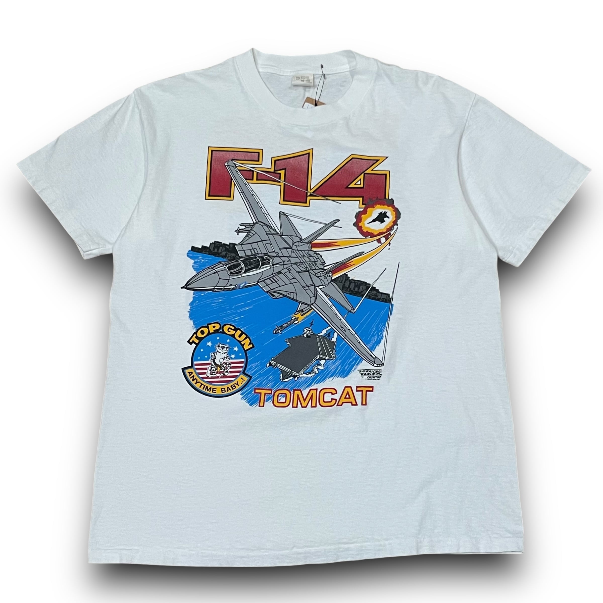 L】【00年代】Bon Jovi ボン・ジョヴィ CRUSH TOUR バンドTシャツ