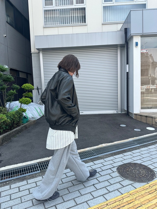 ☆【867design】Mood Jacket