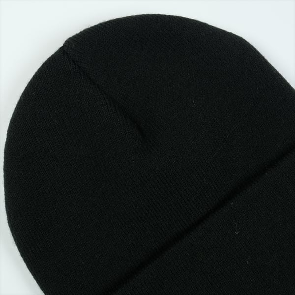 Size【フリー】 SUPREME シュプリーム 24AW Crest Beanie Black