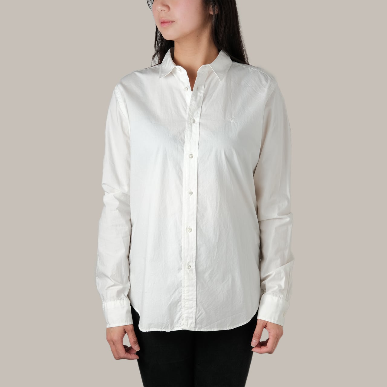 Finger Fox & Shirts / Organic Cotton Typewriter Shirts | TRUNK  