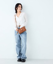 MURUA : MINI SHOULDER BAG MR-B1444