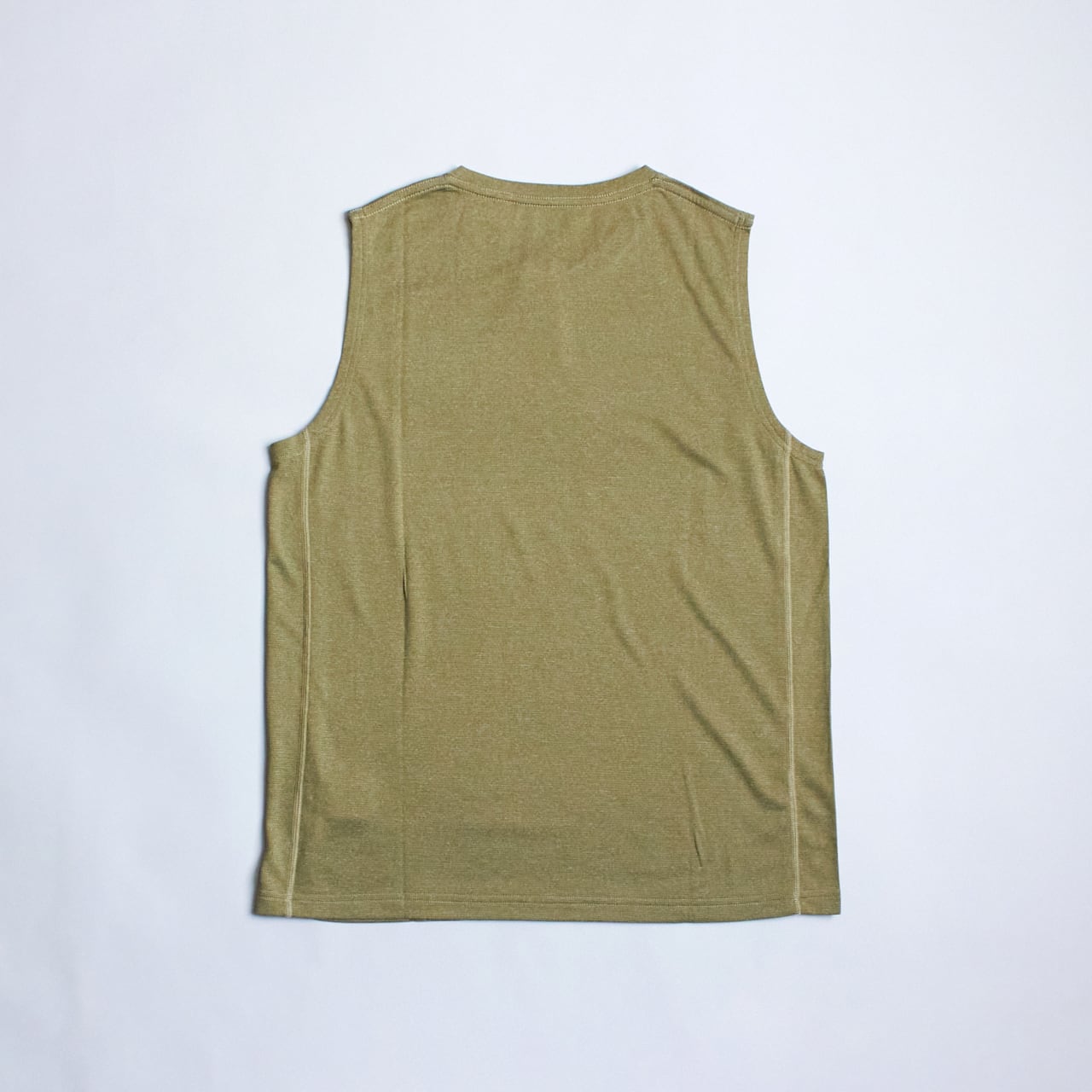 MMA（マウンテンマーシャルアーツ）Hiker's Vest -Forest メンズ