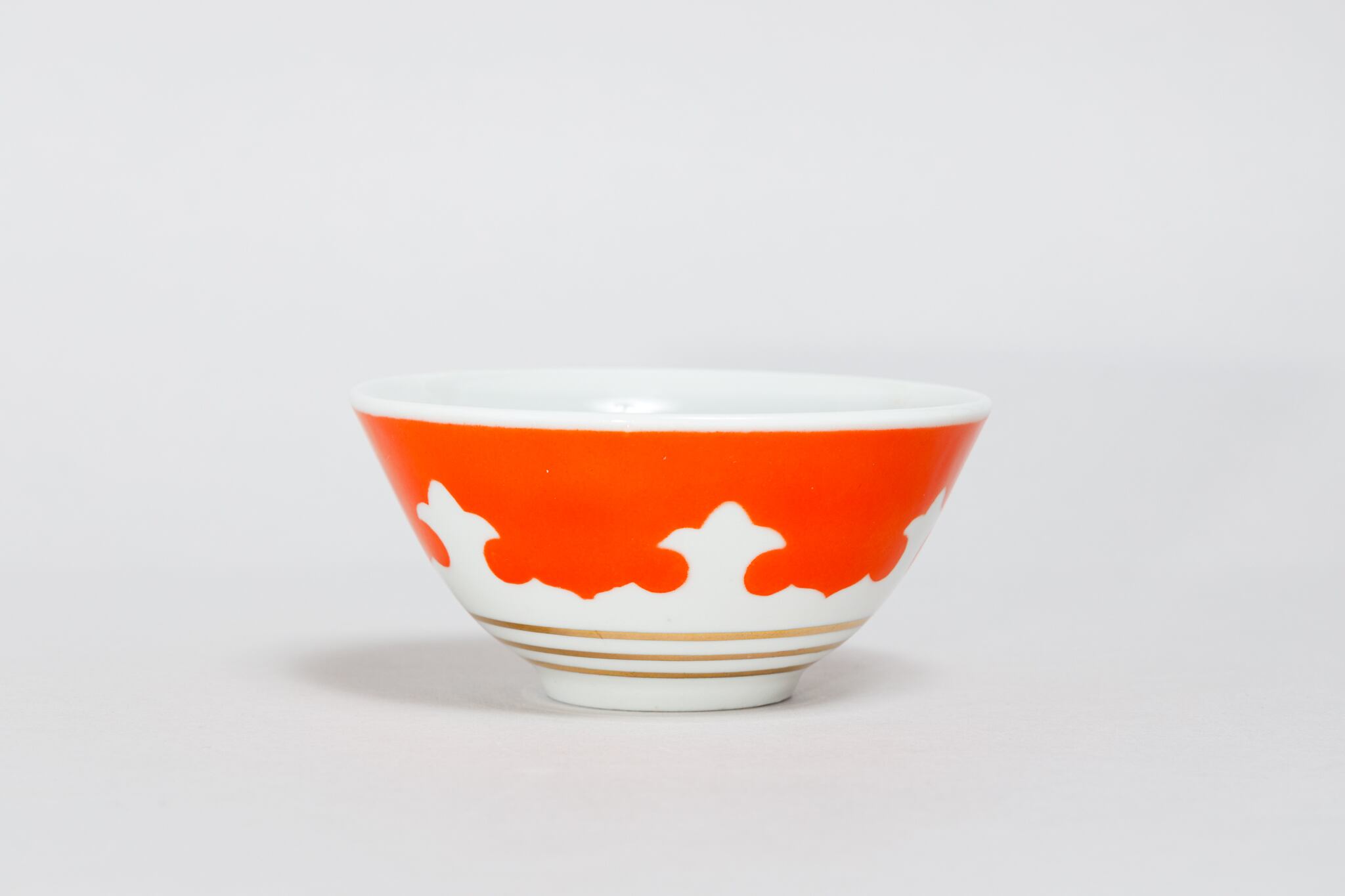 ヴィンテージカップ ピエルヴァマイスキー磁器工場 旧ソ連 0360