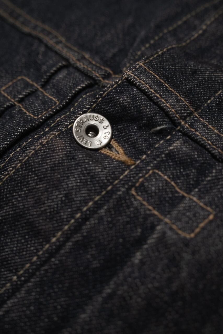 00 s Euro LEVI S 70501 04 1st Type DENIM JACKET Recollection Vintage 00-s-euro-levi-s-70501-04-1st-type-denim-jacket-recollection-vintage