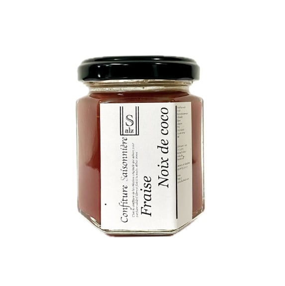 JAM | 創作ジャム専門店 salz（ザルツ）オンラインショップ