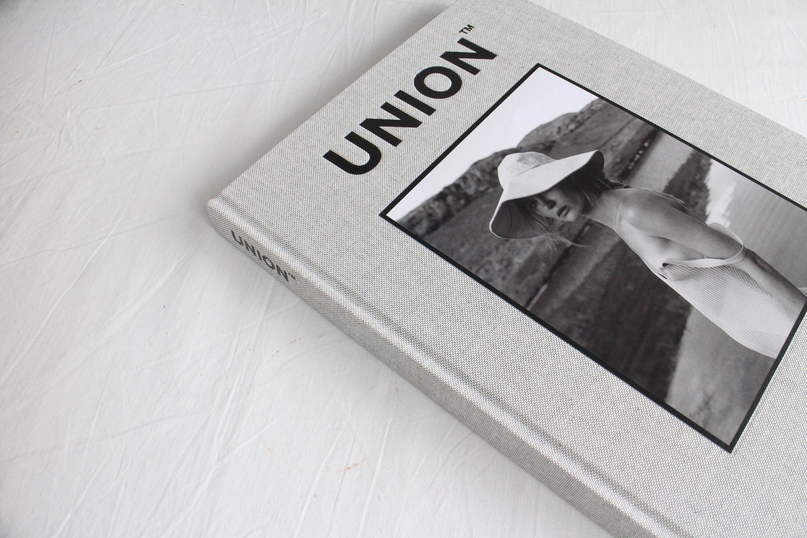 美品】Union Magazine No.16/ユニオンマガジン#16 - 雑誌