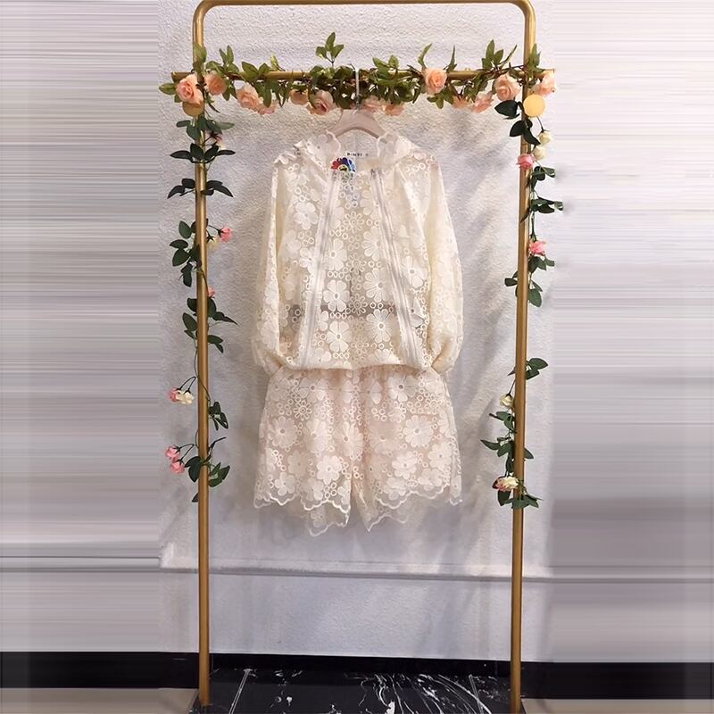 フードレーストップス カジュアルショーツ サマー薄手 大きめサイズ 夏物 ブルマー ミックスインファッション88977192520