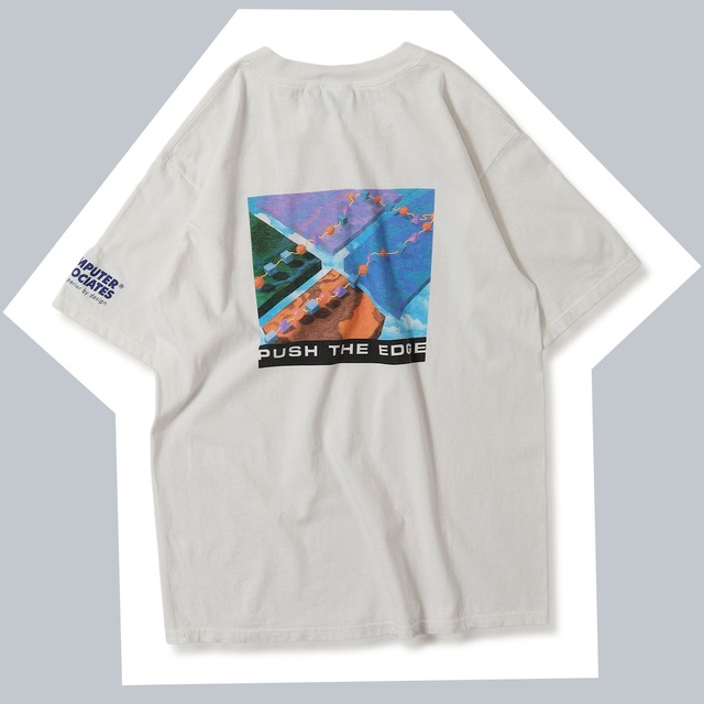 ~00s Xyplex Networks Promo Tee