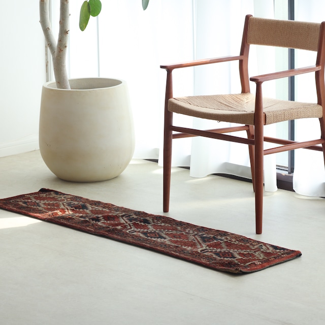 VINTAGE RUNNER RUG