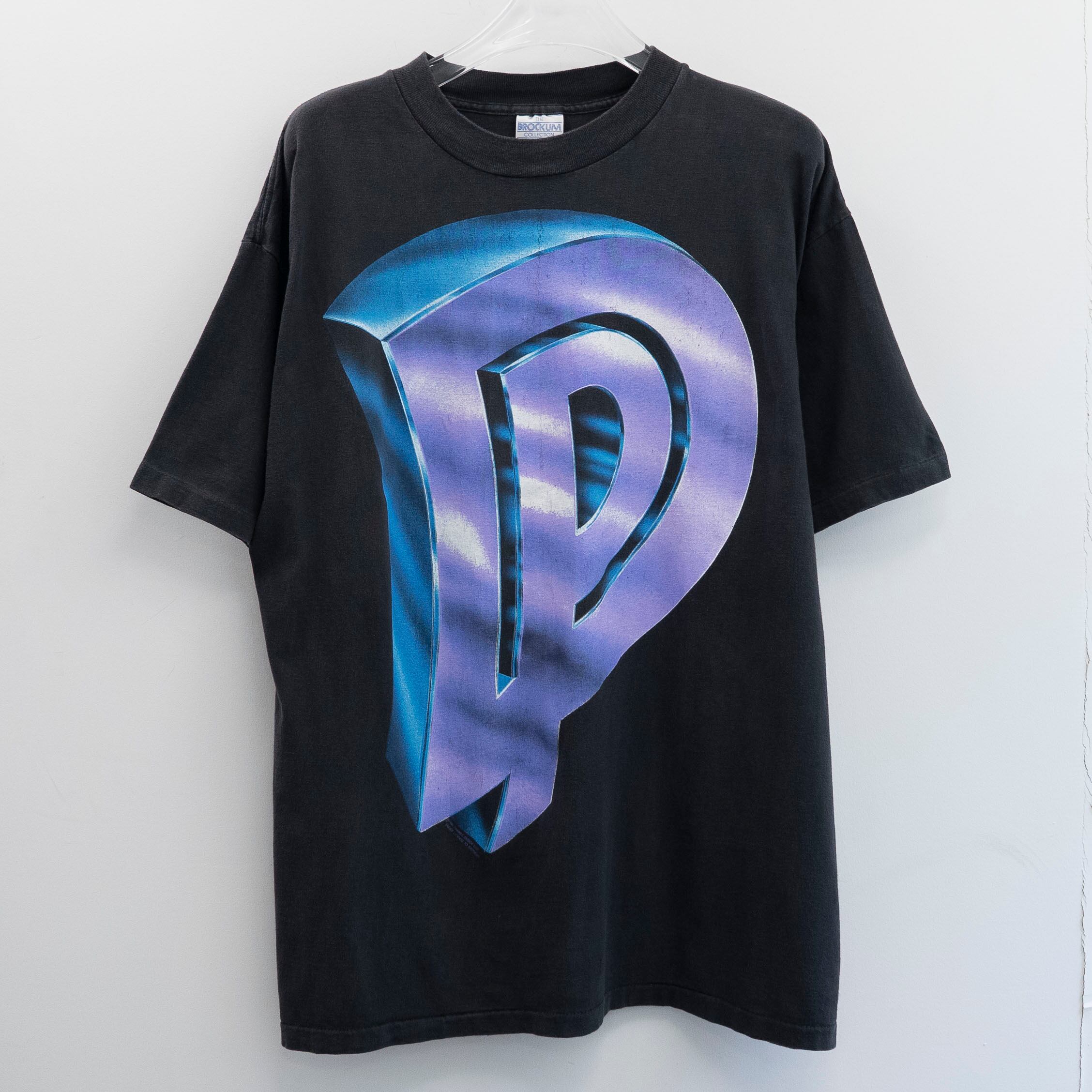 Deep Purple " Master Black " Brockum OS【E6-15】