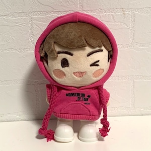 『タリョラHoodie』ジン　JIN インザソム