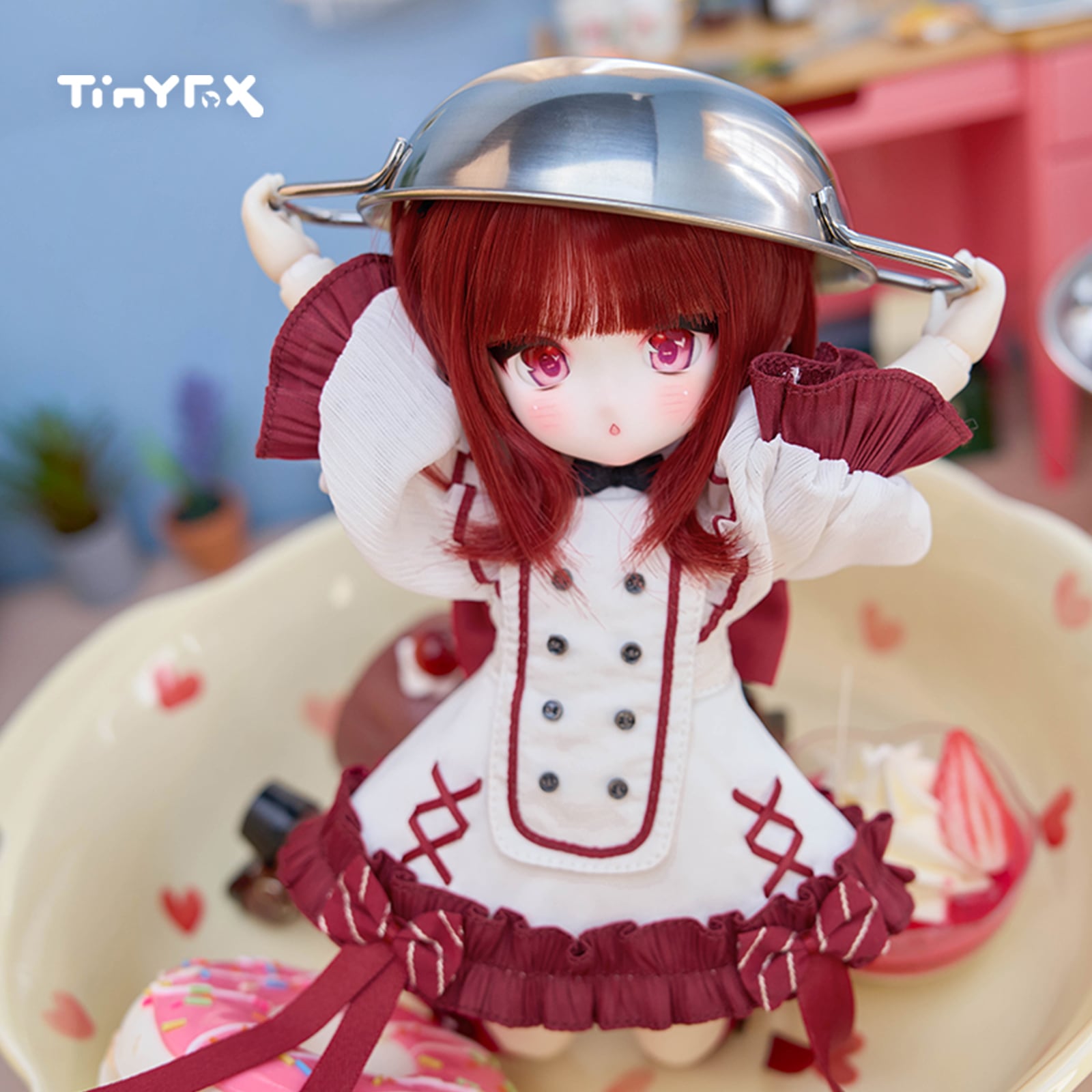 メーカー現品(フルセット)◇タコの料理人Piercy(ピアシー)お メーカー現品(フルセット)◇タコの料理人Piercy(ピアシー)お