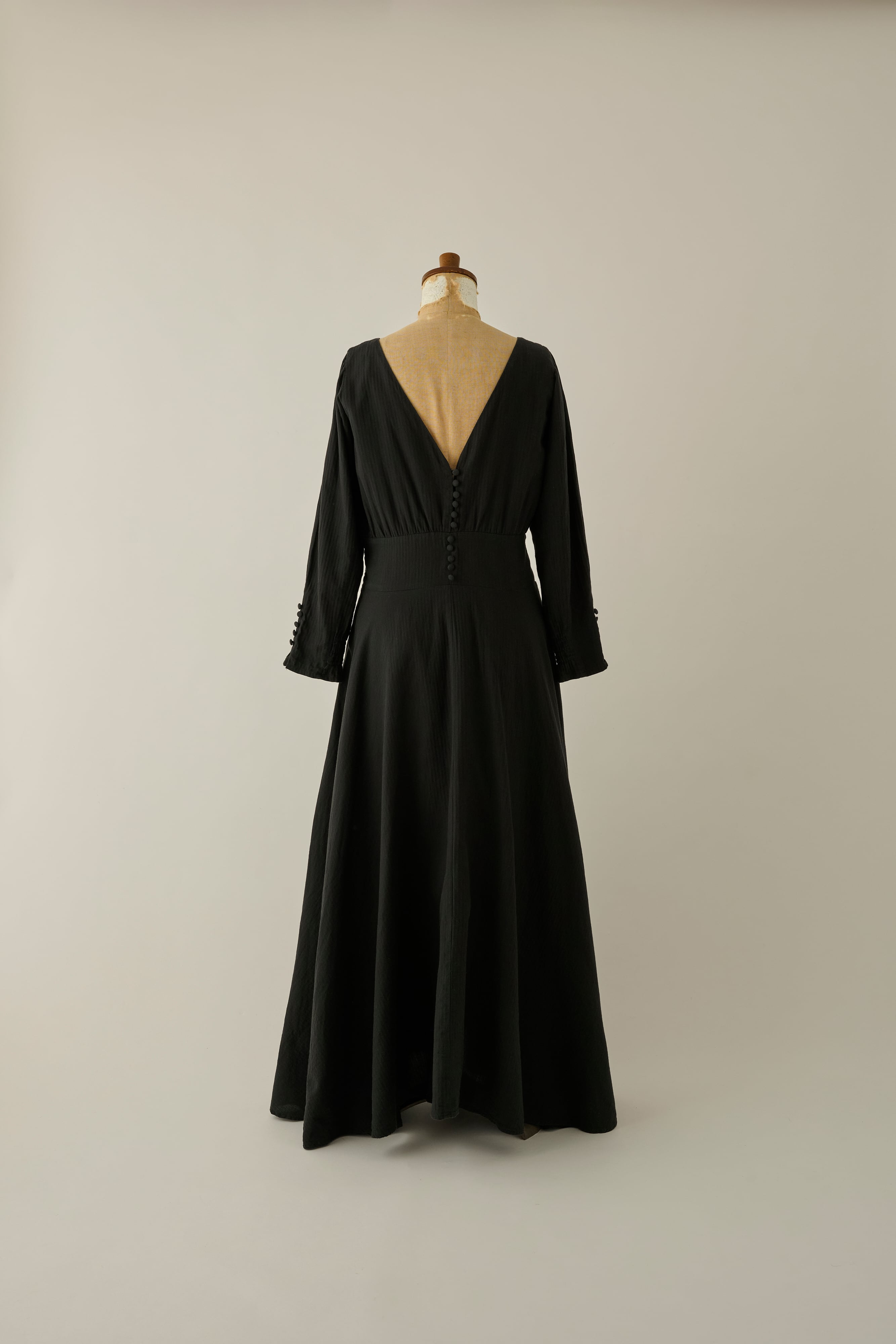 miyuki1006さま❤︎lifestylist Calm Dress 白と黒