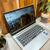 2021年式 HP Elitebook 630 G9 第12世代Core i5/メモリ16GB/SSD 256GB/13.3インチ フルHD