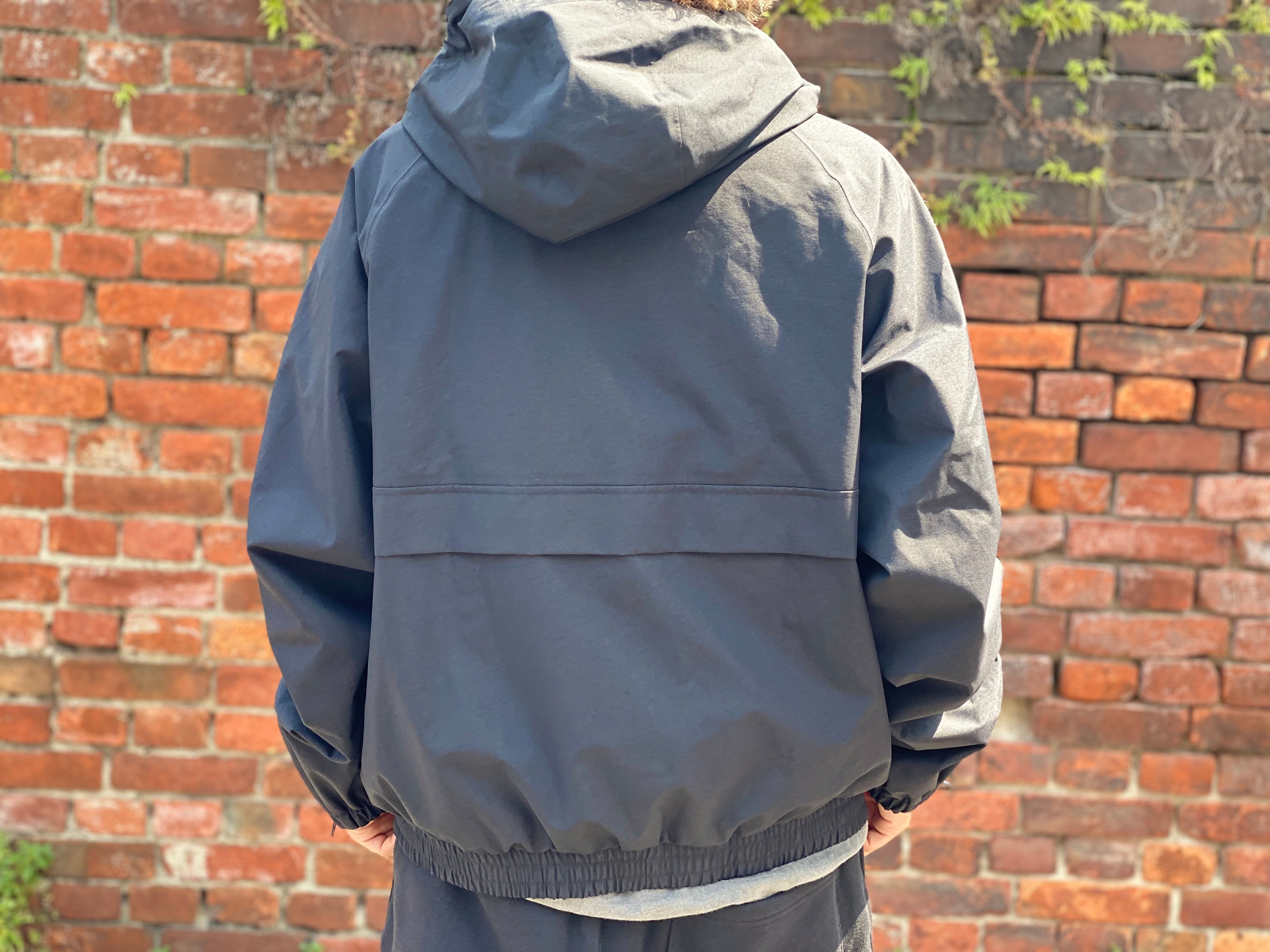 Supreme 18AW GORE-TEX COURT JACKET BLACK LARGE 400ID 3734 Supreme 18AW GORE-TEX COURT JACKET BLACK LARGE 400ID 3734